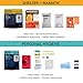 Complete Earthquake Bag - Emergency Kit for Earthquakes, Hurricanes, Wildfires and Other Disasters - Built for 1 Person for a 3 Day Period