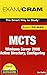 MCTS 70-640 Exam Cram: Windows Server 2008 Active Directory, Configuring