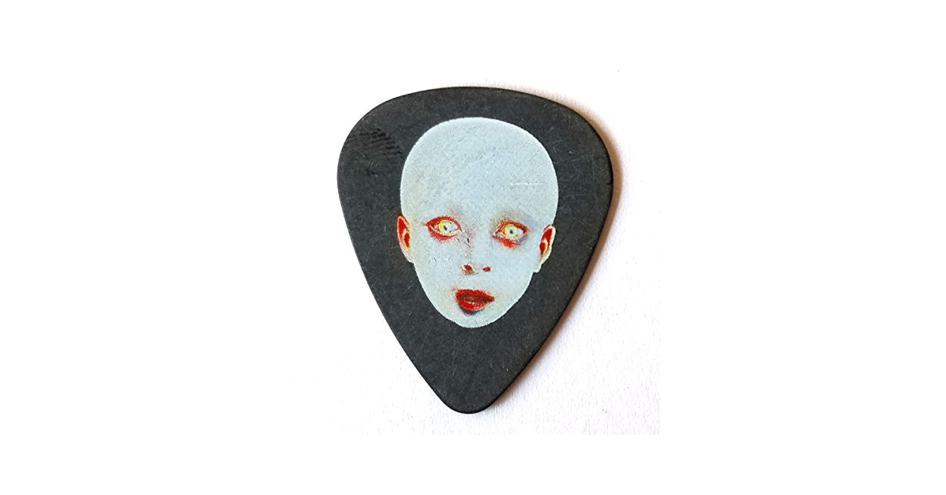 Amazon | DUNLOP ギターピック MUNKY/KORN 488C073