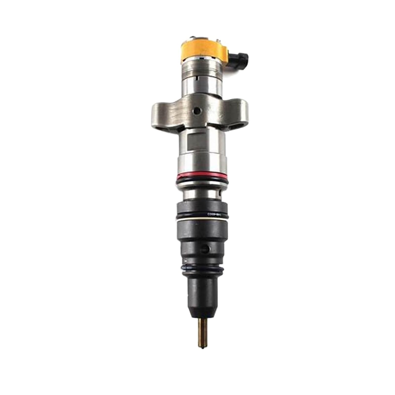 Piezas De Excavadora For Motor Diésel Caterpillar C-9. Inyector Cat C-9: 236-0962, 217-2570 Y 10R-7225.