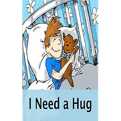 I Need a Hug