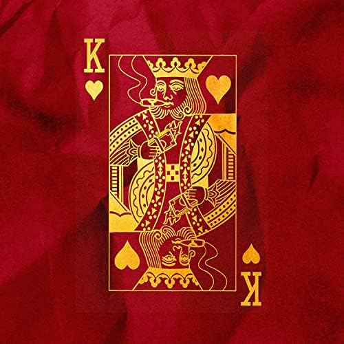 W I S T I N G t h e • k i n g • o f • h e a r t s de Busking no Amazon Music Unlimited