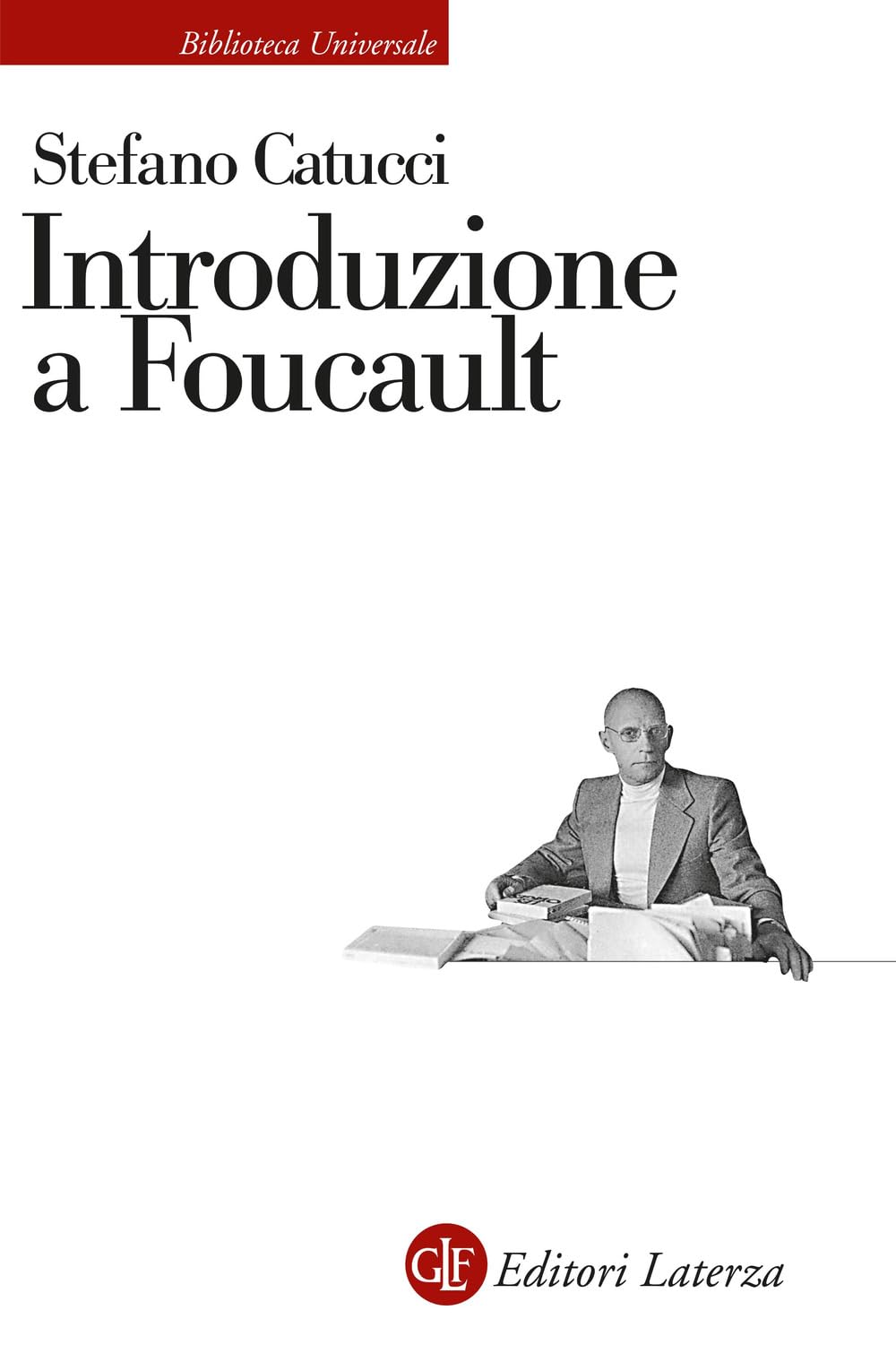 Introduzione A Foucault - 4