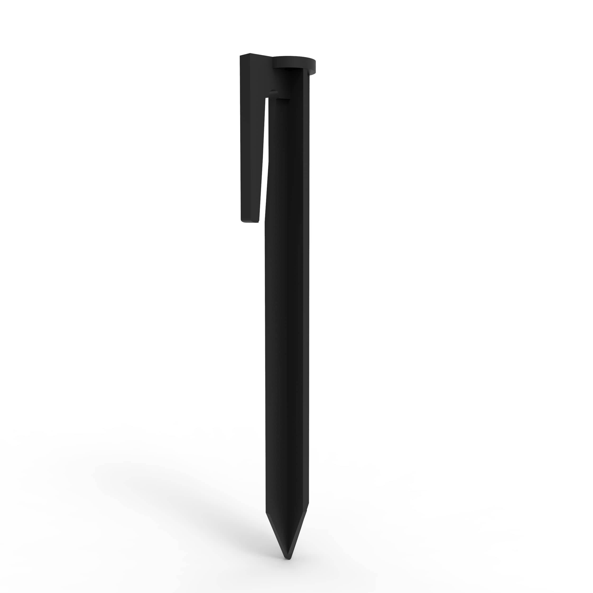 AUPROTEC 200 x śledzie do automatycznej kosiarki, kabel ograniczający, kotwa gruntowa, uniwersalne kotwy do wbijania w ziemię, hak na kabel, hak, kabel do wyszukiwania