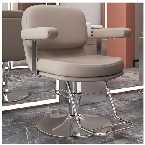 Sillon Barberia Estetica Salon De Belleza