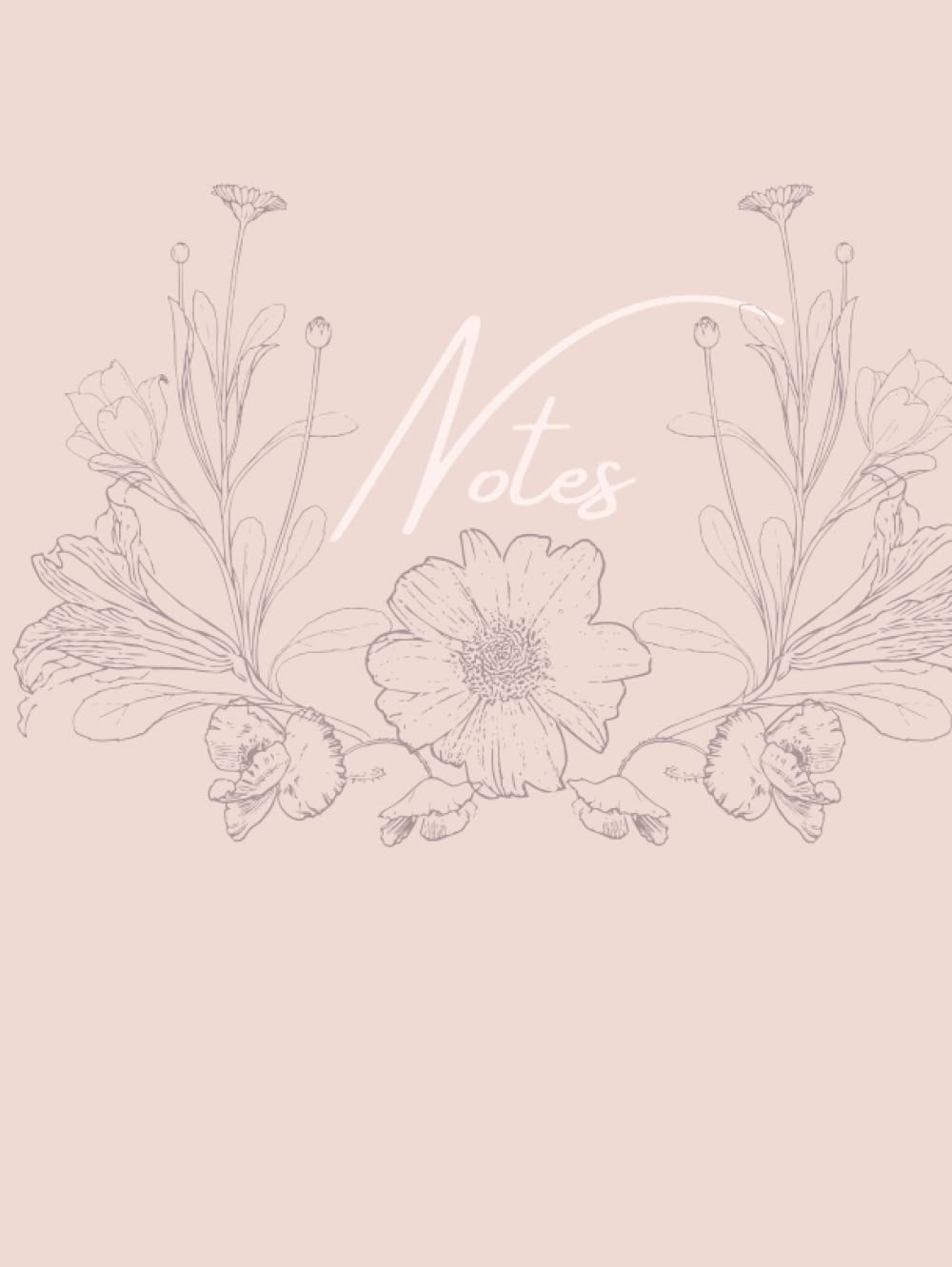 CR Lined Hardcover Notebook: Journal for diary writing or note taking while in class at school or executive business meeting at work 8.5 x 11 in