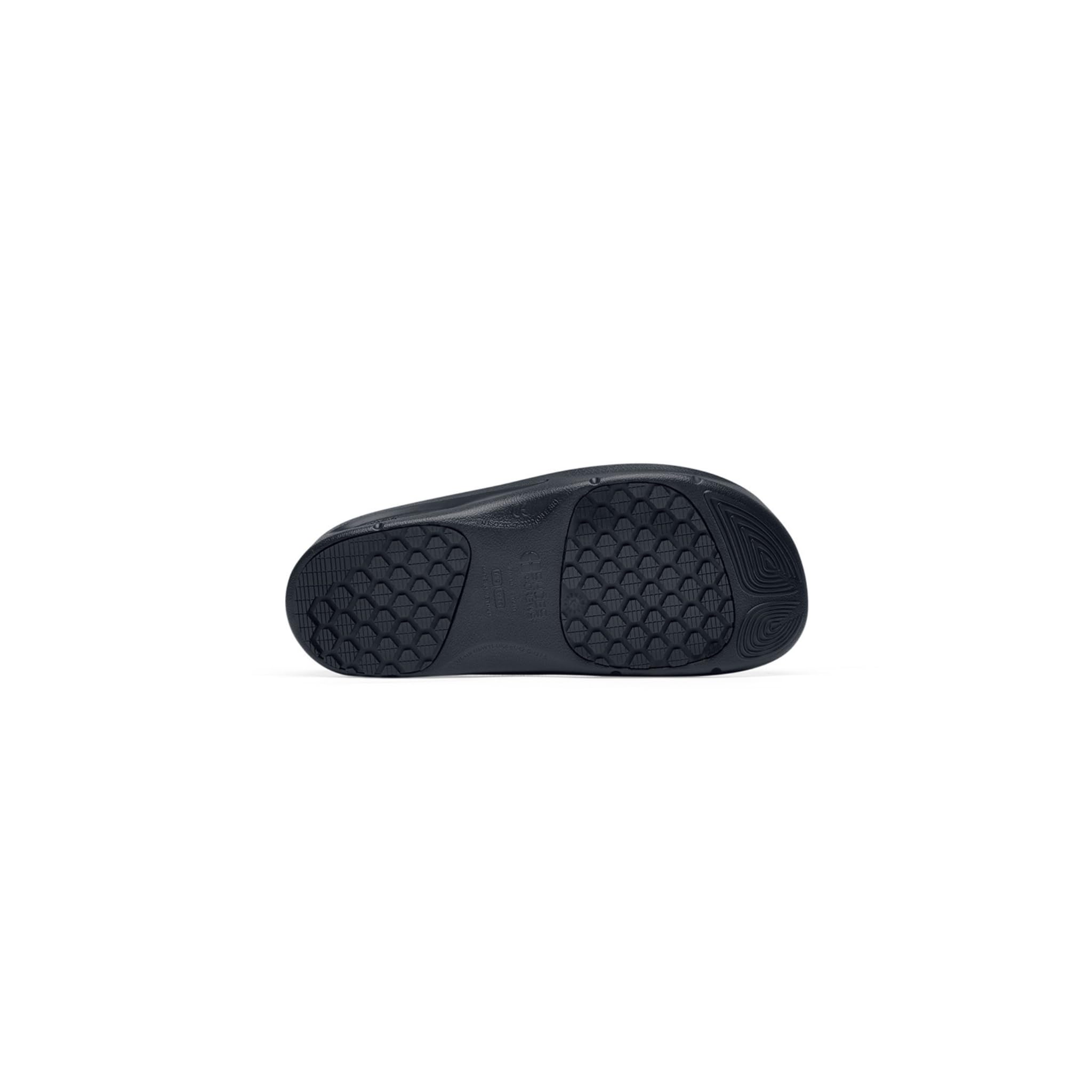 Shoes for Crews Radium II CE Zoccoli da Lavoro Antiscivolo per Uomo e Donna – Comodi Zoccoli Unisex Senza Lacci per Il Lavoro – Ideali per Ristorazione, Supermercati