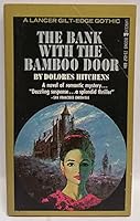 The Bank with the Bamboo Door B000X1HGSK Book Cover