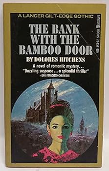 The Bank with the Bamboo Door