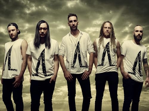 Feed Her To The Sharks