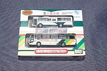 Amazon | 1/150 ザ・バスコレクション 事業者限定【 三重交通 70周年