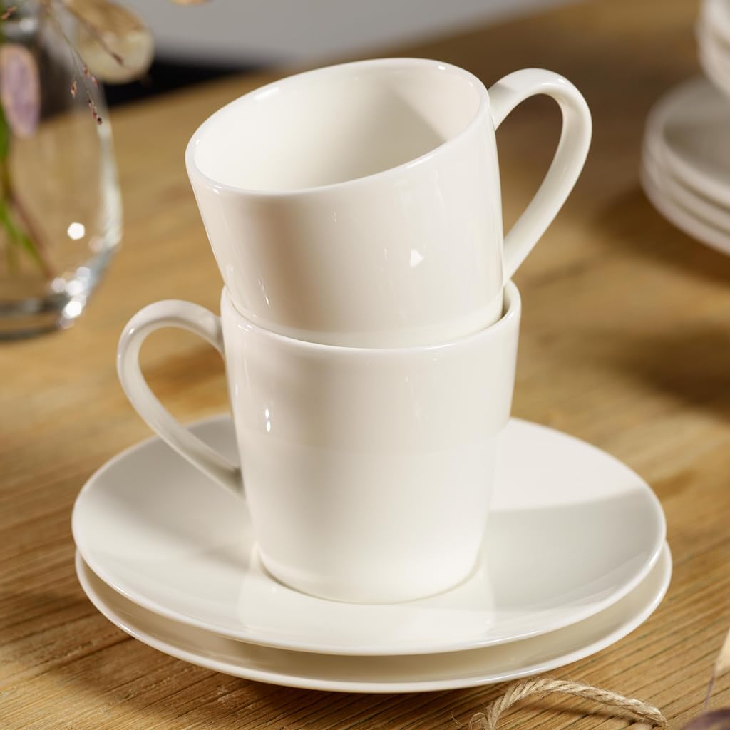 Voice Basic Kaffeeuntertasse 16 cm