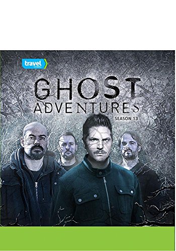 Ghost Adventures Volume 13 image 2