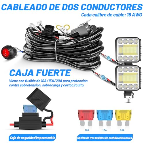 Accesorios, Wireless Imagen adicional