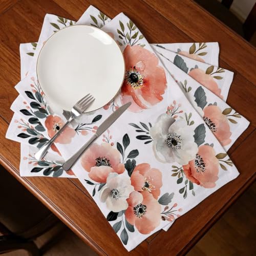 Set de table lavable pour fête à la ferme et décoration champêtre - 3