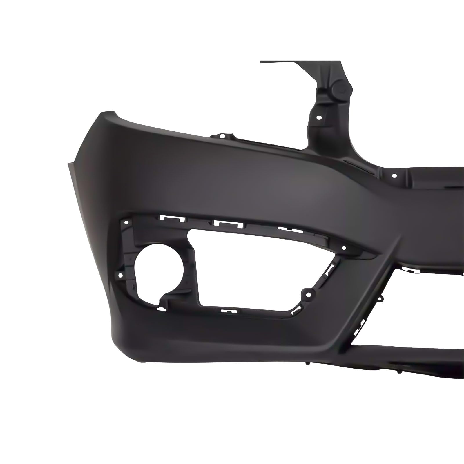 Amazon.com: Front Bumper Cover - Compatible with 2016-2018 Honda