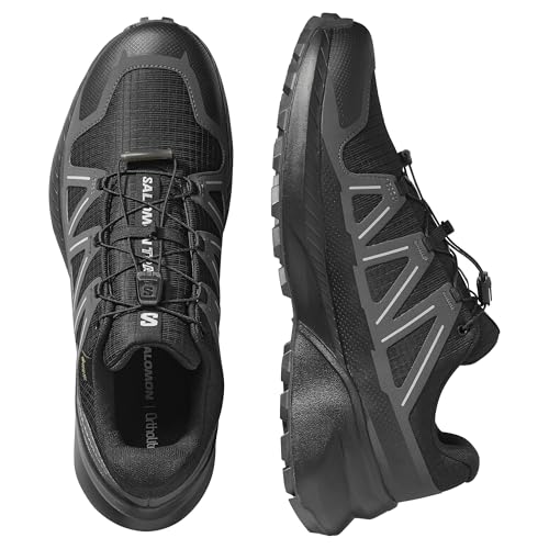 Salomon Speedcross Peak Gore-Tex Impermeabili Scarpe Da Trail Running Impermeabile, Uomo - 7