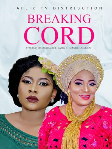  Breaking Cord