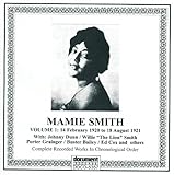 Complete Recorded Works 1 Vol. 1 1920-1921