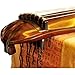 Professional Guqin Guqin Hand-made Performance Collection-level Guqin Old Fir Wood Lacquer Banana Leaf Guqin With Table And Stool