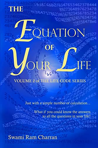 The Equation of Life