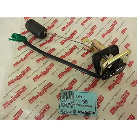 Flotante sonda gasolina depósito Malaguti F15 líquido todos Cover
