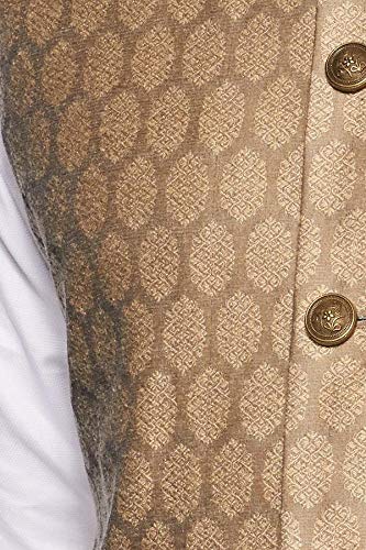 Image of Ethnix by Raymond Men Waist Coat