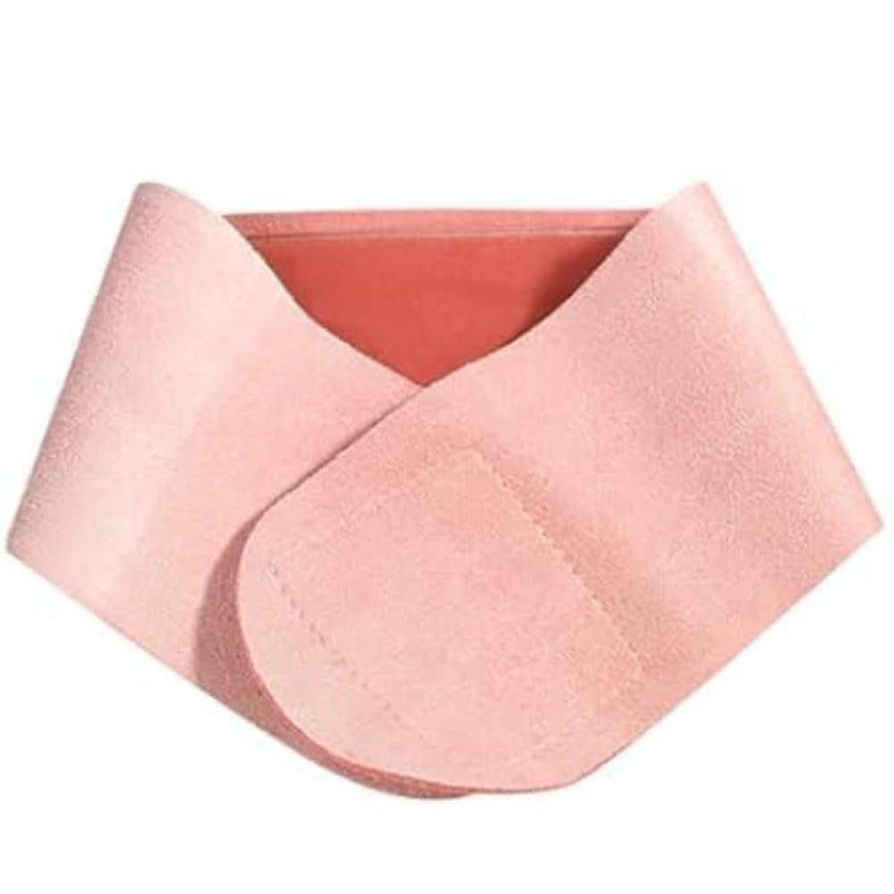 Ravido 1 Pcs Reusable Silicone Neck Patches, Anti Neck Wrinkle Patches Anti Aging Masks Neck Mask for Tightening and Firming Neck Patch Pad for Neck Firming Cream Beauty Skin Care for Men and Women (Multi Color)