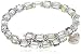 Alex and Ani "The Mystical and The Magical" Wish Winter Solace Wrap Bracelet
