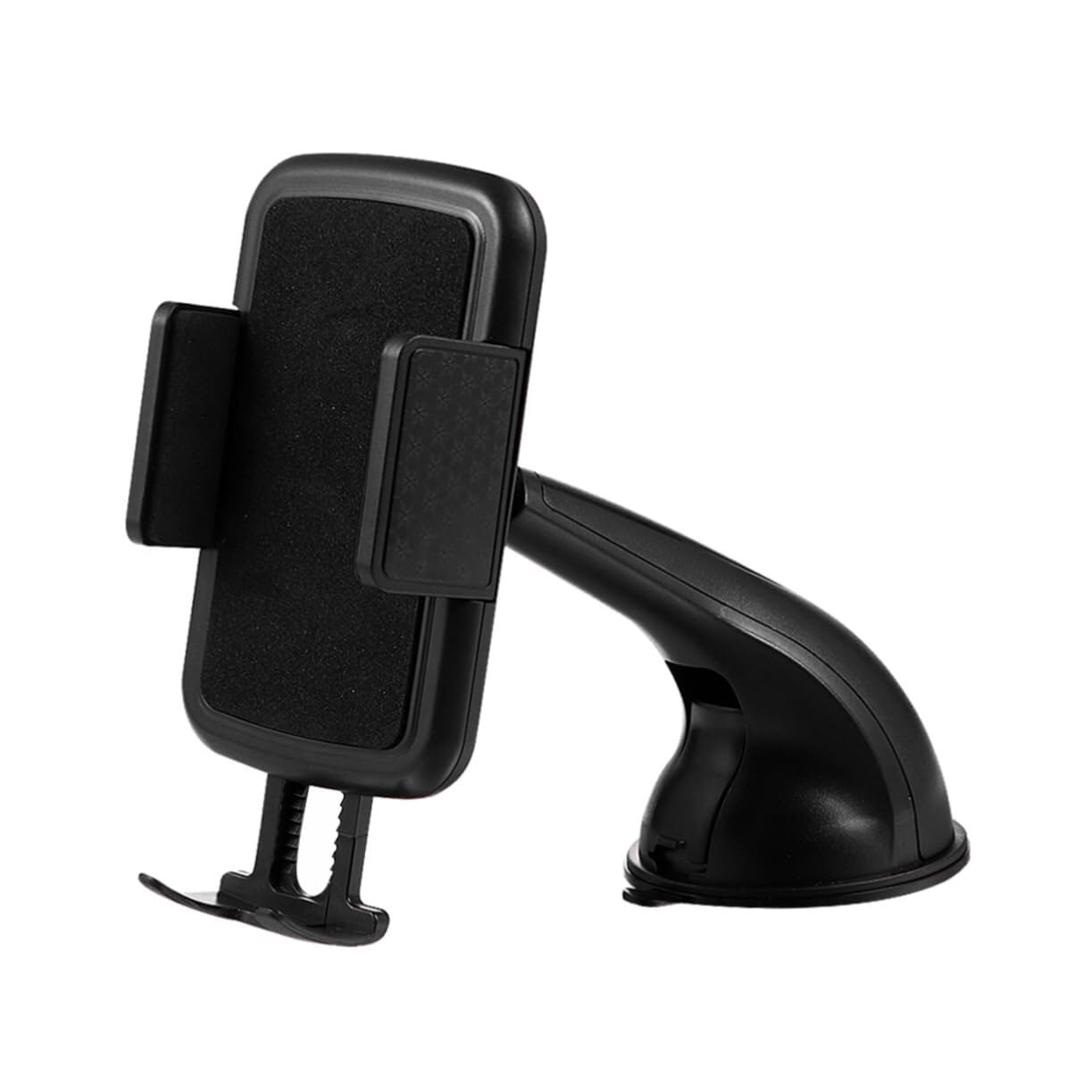 WANGYANN Car Phone Holder Magnetic Mount Tablet Stand for Phones Silicone Magnetic Car Mount Magnetic Phone Holder for
