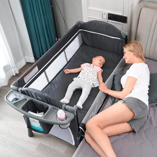 Reviews y listado de Cuna de moises precio de esta semana. 14 Imagen adicional