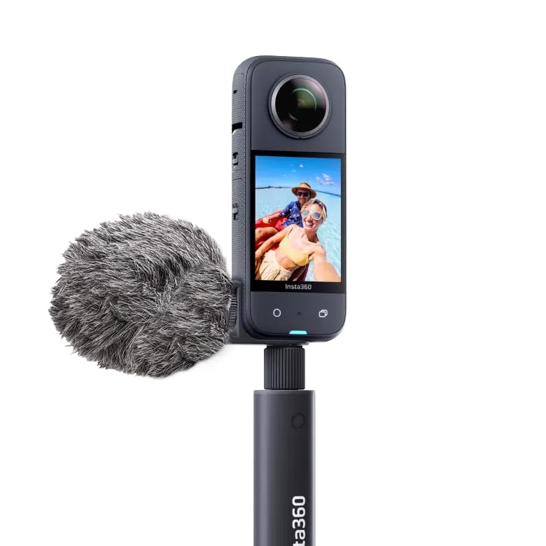 Image of insta360 X3 /X2 Cold Shoe