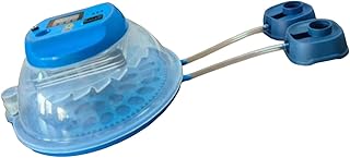 Generic Incubação de ovos para incubação de ovos, controle automático de temperatura, adição automática de água, incubadora de ovos para pombos, Único Elétrico