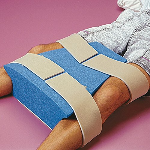 Preisvergleich Produktbild AYUDAS DINAMICAS Abductor Bettwäsche