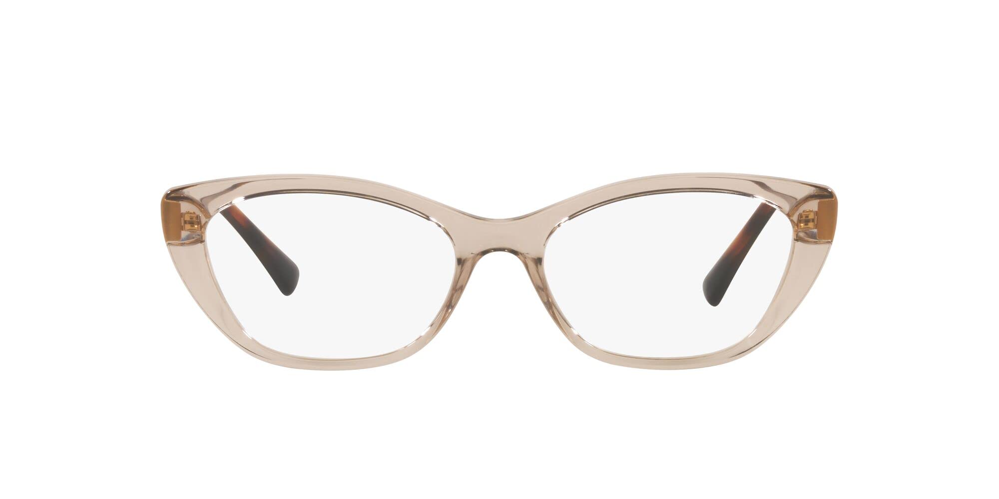 Vogue Eyewear Women's Vo5425b Oval Prescription Eyewear Frames