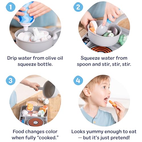 Melissa & Doug Coffret Cuisine Water Wow! Melissa & Doug - vue 7