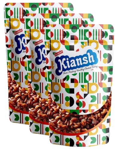 Image of Kiansh Spices (Anardana, 600g (3x200g))