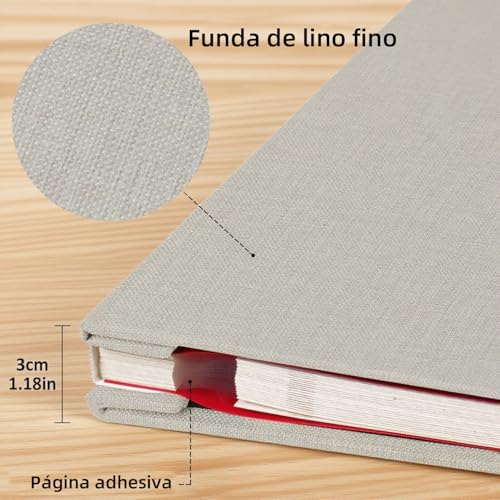 La mejor comparación de Albumes de fotos Top 10. 27 Imagen adicional