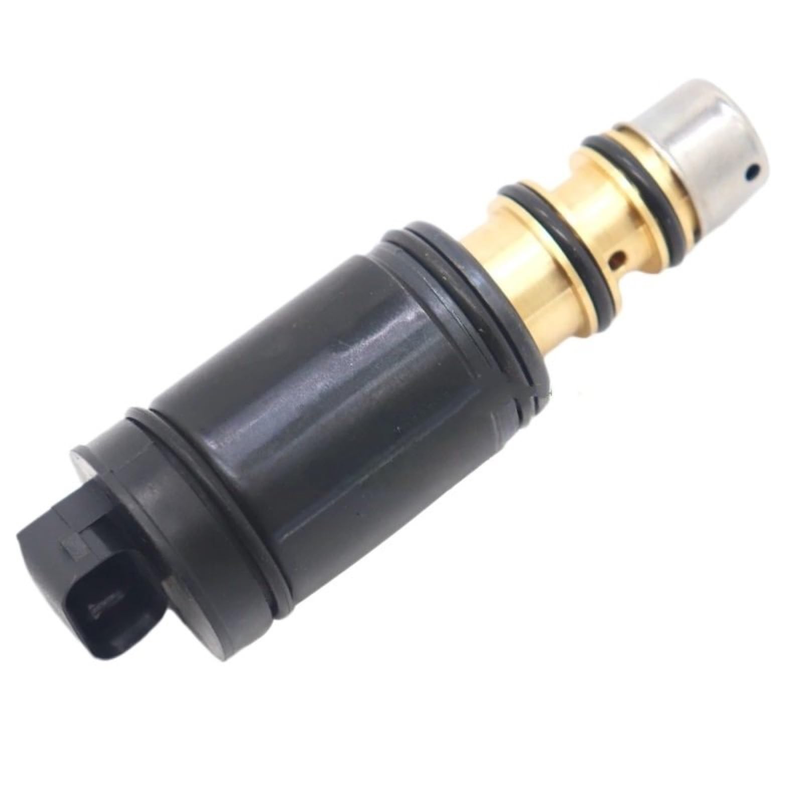 AC Regulator Valve‌ AC Compressor Control Valve 5SE12C 6SEU12C 6SEU14C 6SEU16C 7SEU16C 7SEU17 7SEU17C Fit for BMW Fit for Audi Fit for Skoda