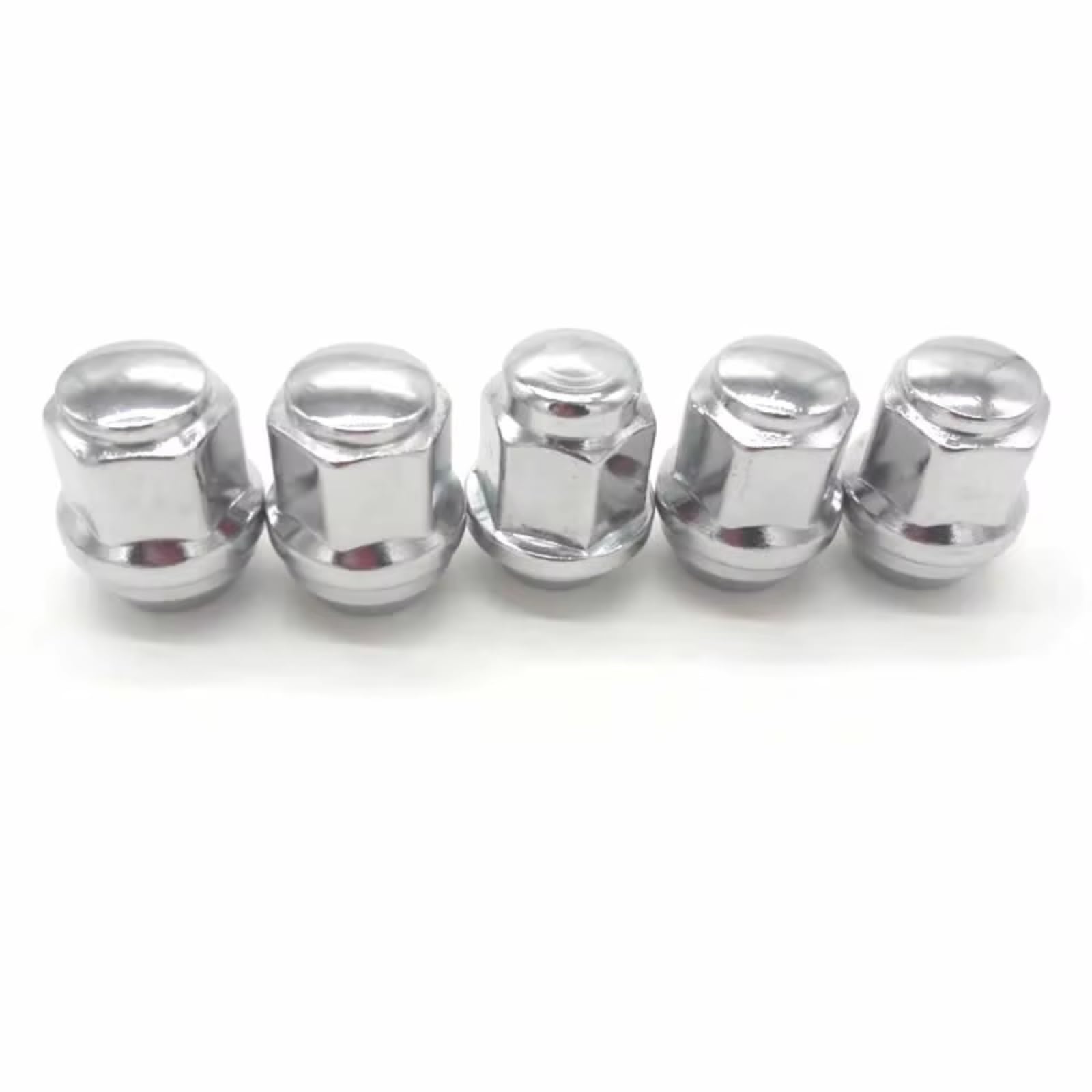 Compatible Avec Chrysler Pour 300C Kit Boulons Et Écrous Pour Moyeu Roue 1 Pièce Référence 06509873AA Pièces Auto Roue