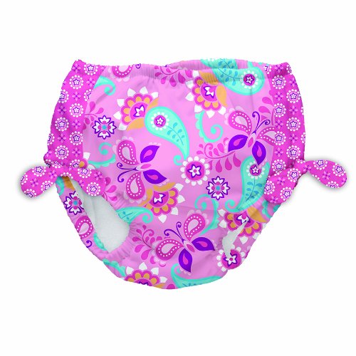 Iplay IP713071-285-45 - Tankini con protezione UV