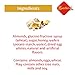 Sperlari Classic Hard Nougat Candy, Italian Torrone with Almonds, 8.81 Ounces (Pack of 1)