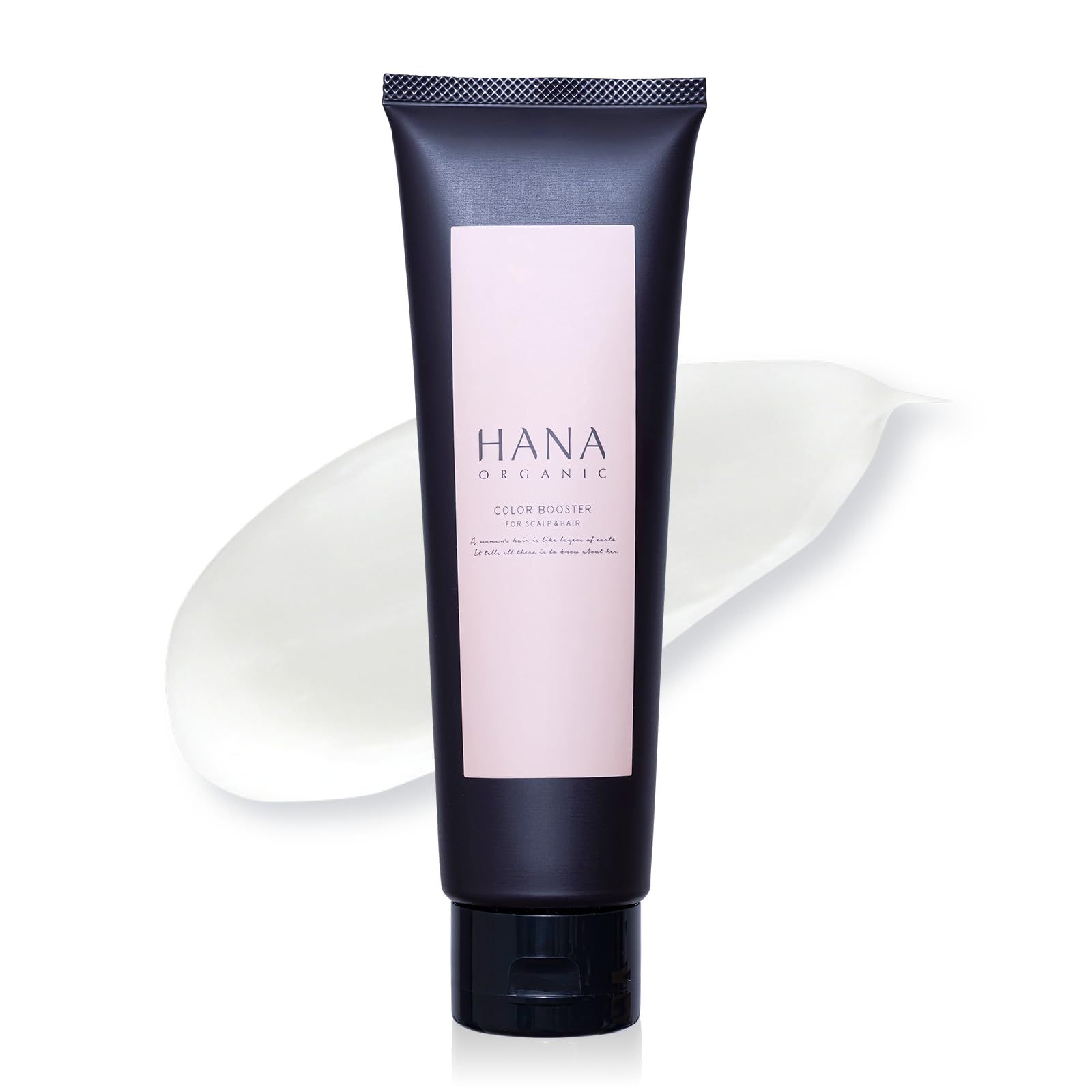 Amazon.co.jp: HANA ORGANIC カラーブースター 180g 染毛料補助剤