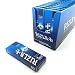 Produktbild RIZLA Polar Blast Filter Tips EXTRA Slim POP CRUSHBALL Menthol Smoking Rolling Filter Tips - 24 Packs