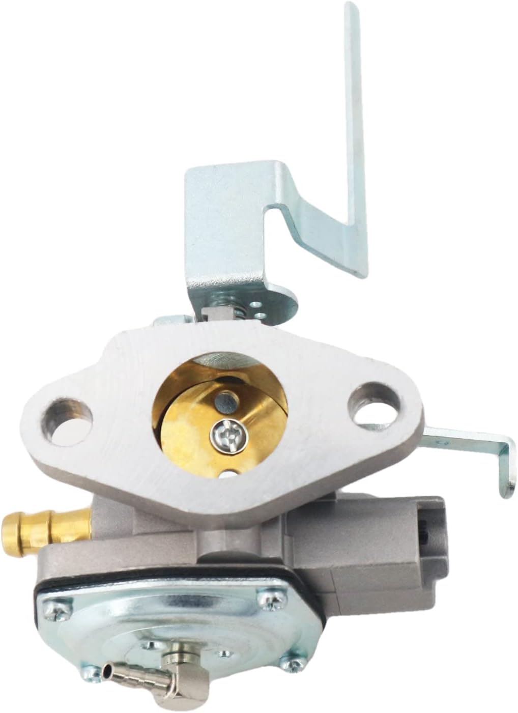 review Masnln Carburetor for Tecumseh AV520 TV085XA AV600 2 Cycle Vertical Engine 640290, 640263, 631720A, 631720B