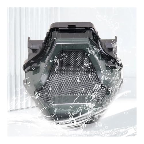 Feu arrière LED moto MT07 signal de freinage puissant et durable