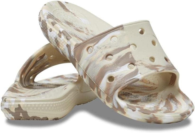Crocs Unisex Adult Classic Slide Sandals