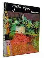 John Piper Paper West 0436565900 Book Cover