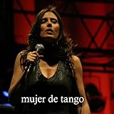  Mujer de tango