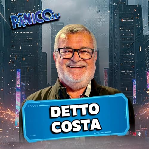 Detto Costa e Fl&aacute;vio Bolsonaro